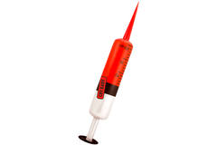 Inflatable Syringe - 63 cm