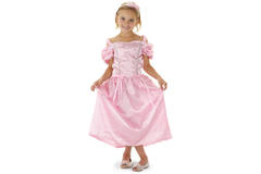 Princess Dress Fairy Tale 2 pieces - Children's size M