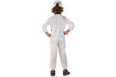 Astronaut Costume 2 pieces - Children's size M 116-134 3