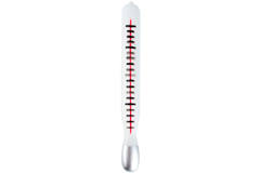 Termometro - 36 cm