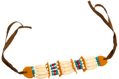 Native American Necklace 1