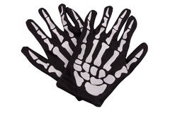 Rękawiczki Skeleton dla dzieci