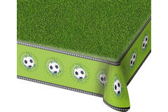 Football Table Cloth - 130x180 cm 1