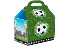 Football Gift Boxes - 4 pieces 2