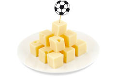Football Party Pickers - 20 pieces 1