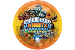 Skylanders Giants Folie/Helium Ballon Onverpakt - 46cm