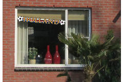Letter Banner Holland  2