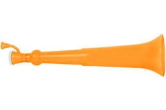 Orange XL Extending Horn 