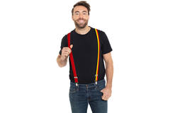 Suspenders Belgium 1
