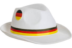 Cappello Trilby Germania