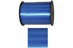 Blauw lint - 500 meter - 5 mm 1