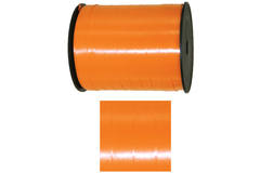 Pomarańczowa wstążka 5 mm - 500 m 1