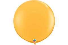 Palloncini Verga d'oro 90 cm - 2 pezzi