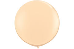 Blush Balloons 90 cm - 2 pieces