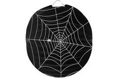 Lampion Spider Web 22 cm