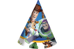 Cappelli Toy Story - 6 pezzi
