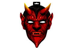 Mask Devil XXL
