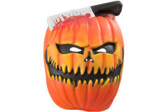 Pumpkin Mask XXL