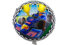 Formula 1 Foil Balloon - 45 cm 1