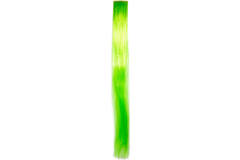 Hair Extension Neon Green 3