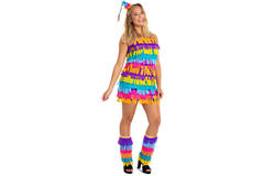 Dress Piñata - Size S-M