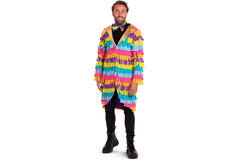 Jacket Piñata - Size S-M