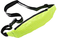 Fanny Pack Neon Yellow