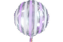 Folienballons Set Pool Party - 5 Stück 4