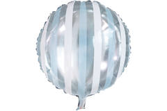 Folienballons Set Pool Party - 5 Stück 6