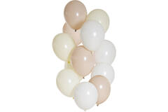 Balloons Nearly Nude 33cm - 12 pieces 1