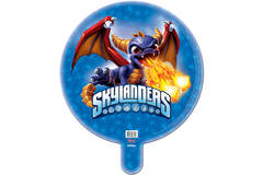 Skylanders Folie/Helium Ballon Onverpakt 46cm