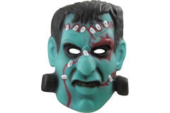 Maschera Frankenstein XXL 1