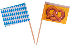 Plettri per bandiere dell'Festa della birra di ottobre - 50 pezzi 1