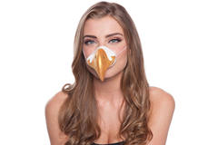 Eagle Nose Mask