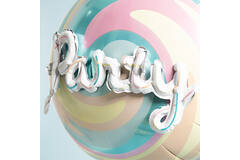 Folieballon 3D Party - 56 cm 7