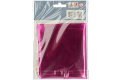 2 Shaped Number Balloon Magenta - 86 cm 5