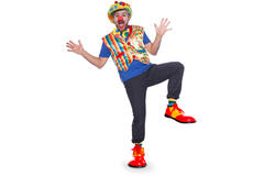 Clown Costume Set 