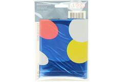 Palloncino Foil Numero 5 Colorful Dots - 86 cm 3