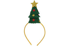 Tiara Christmas Tree