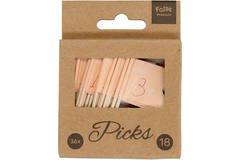 Party Pickers Elegant Lush Blush 18 Years - 36 pieces 2