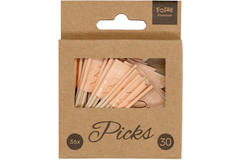 Party Pickers Elegant Lush Blush 30 Years - 36 pieces 2