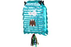 Piñata Monster - Monster Bash - 50 x 40 cm