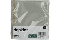 Napkins Golden Dawn 33x33cm - 20 pieces 2