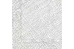 Napkins Paper Compostable Grey 33x33cm - 20 pieces 1